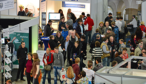 Good reasons to take part in the trade fair