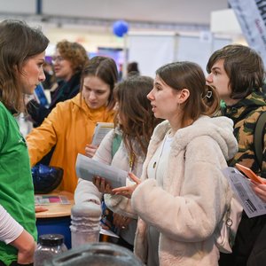 Impuls 2023, Messeimpression
