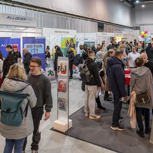 Impuls 2025, Messeimpression