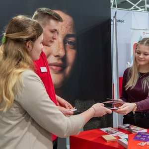 Impuls 2023, Messeimpression