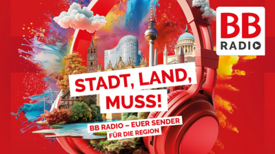 Offizieller Medienpartner der IMPULS 2027 - BB Radio